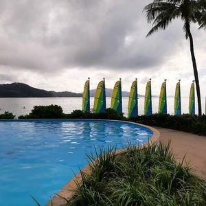 Meet your Posher, Rick n donna